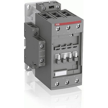 Abb Контактор abb af65-30-11-13 - 65 a, 100-250 v dc, 1no+1nc (1sbl387001r1311)