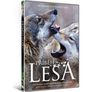 Příběh lesa DVD