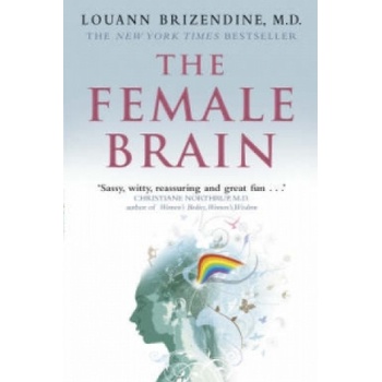 Female Brain - Brizendine Louann