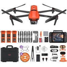 Autel EVO II Dual640T Enterprise Rugged Bundle Autel Spec - RC_97065