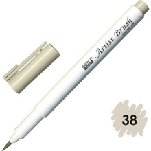 Marvy 1100 Artist Brush Oyster Grey