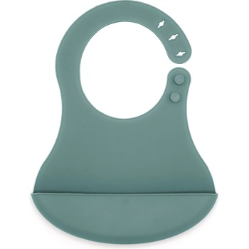 Image 1 of BabyJem Силиконов лигавник BabyJem - Мента (718)