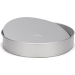 Patisse Форма за торта Silver-Top с подвижна основа 20 см (P-03696)