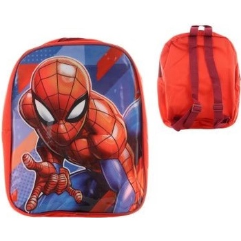 Euroswan batôžtek Spiderman Polyester 24x20x10 cm