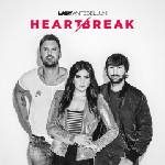 Universal Lady Antebellum: Heart Break - CD (036399)
