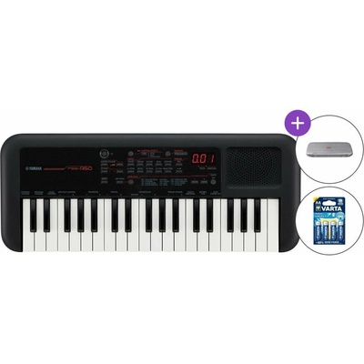Yamaha PSS A50 SET