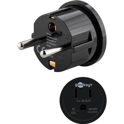 Goobay ppadapter-124