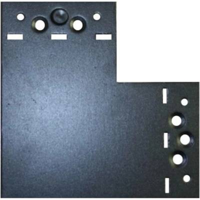 Domax SDLPD 1 spojka C 146x146x85x2.5 mm