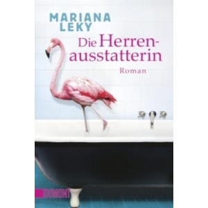 Die Herrenausstatterin | Mariana Leky (ISBN: 9783832161651)