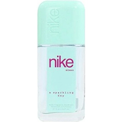 Nike Woman A Sparkling Day deodorant sklo 75 ml