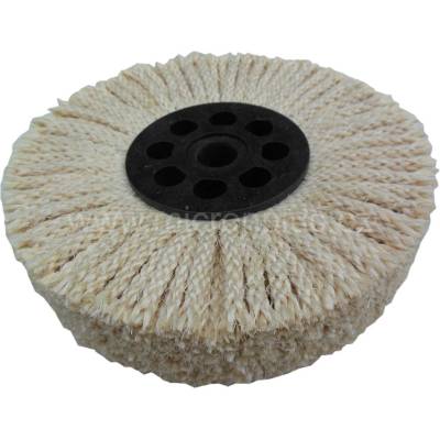 Sisal šňůrový 150x25x14 - bez impregnace