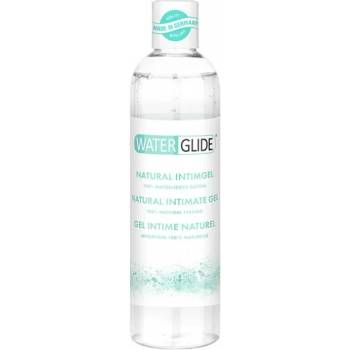 Image 1 of Лубрикант за чувствителна кожа - Waterglide Natural Gel 300ml (WATERG0048)