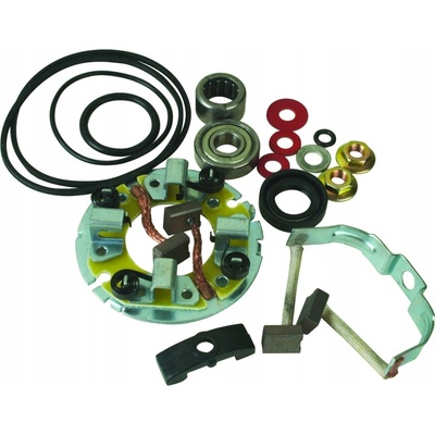 Sada na opravu startéru 79-85104 Mitsuba