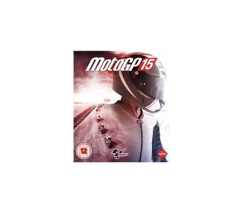 Moto GP 15