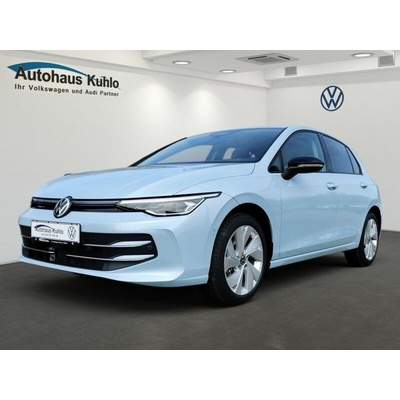 Volkswagen Golf 1.5 eTSI DSG 110 kW