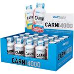 Everbuild Nutrition Carni 4000 Shot [20 x 70 мл] Портокал