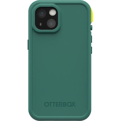 OtterBox Fre MagSafe for iPhone 15 Pro green, Pine (77-93406)