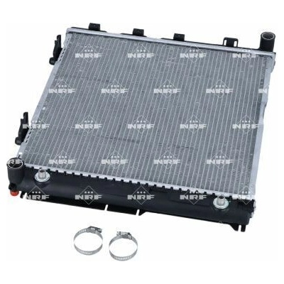 Chladič motora NRF 506575