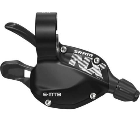 Sram Am Sl Nx Eagle Single Click Trigger