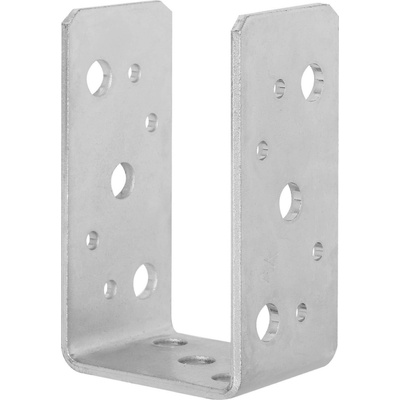 Mark UL90 Patka sloupku typu "U" lehká 90x45x3.5mm