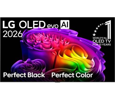 LG OLED97G61LW