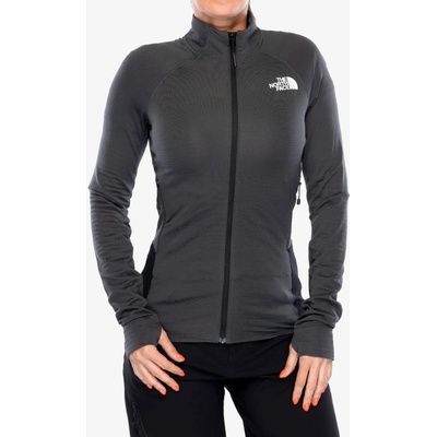 The North Face Bolt Polartec Jacket asphalt grey/tnf black