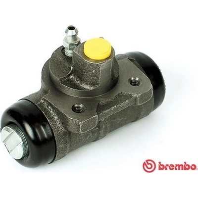Brzdový valček kolesa BREMBO A 12 565