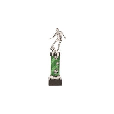 Trofej fotbal FB0030