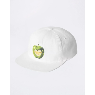 Carhartt WIP Spoiled Cap White