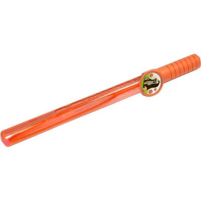Bublifuk tyč Krtek 120 ml Oranžový