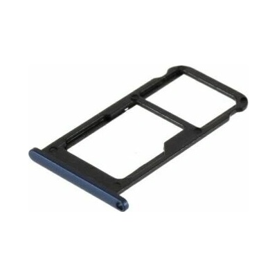 Slot SIM/SD karty Honor Play (COR-L29) Farba: Modrá