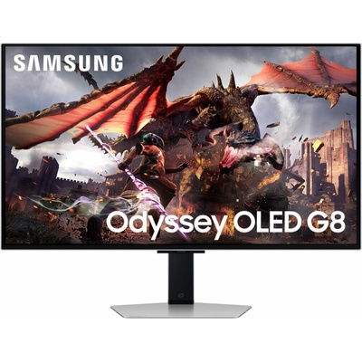 Samsung Odyssey OLED G8 S32DG800SU