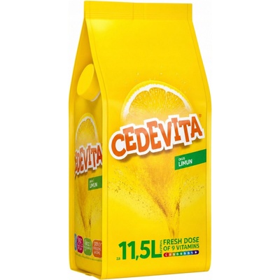 Cedevita Citrónový nápoj v prášku 0,9 kg