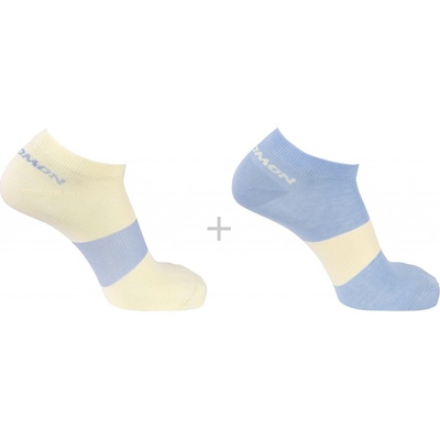 Salomon Festival 2 Pack Frozen Dew/Zen Blue