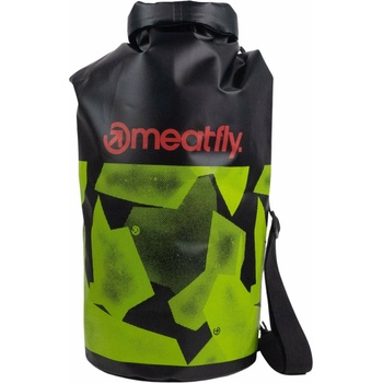 MEATFLY суха чанта Dry Bag 20 L Black | Черна | Обем 20 L Meatfly | Cheren | МЪЖЕ | ЕДИН РАЗМЕР