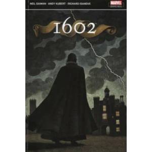 1602 | Neil Gaiman (2004)
