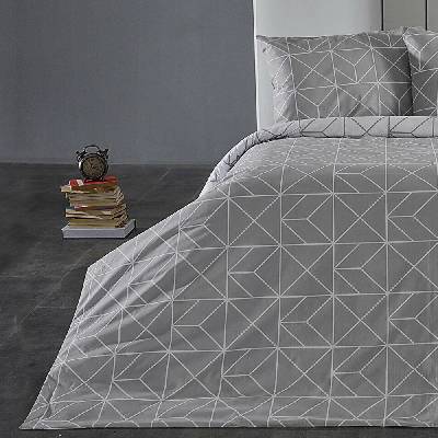 ДВ. СПАЛЕН К-Т ranforce polka 4Ч. СИВ (2q9ntkranf0020135)