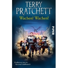 Wachen! Wachen! - Pratchett, Terry