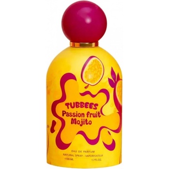 Grandeur Tubbees - Passion Fruit Mojito EDP 50 ml