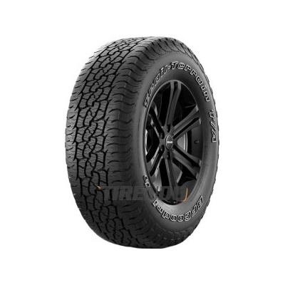 BFGoodrich Trail Terrain T/A ( 225/60 R17 99H )
