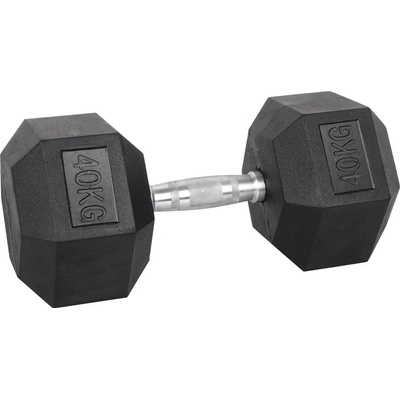 inSPORTline Hexsteel 40 kg