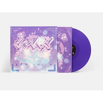 Bladee - Gluee LP