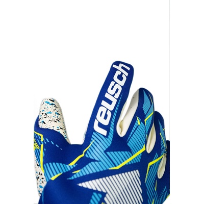 Reusch Fastgrip Fusion Goalkeeper Gloves