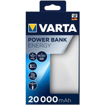 Image 1 of VARTA 20000 mAh (57978101111)