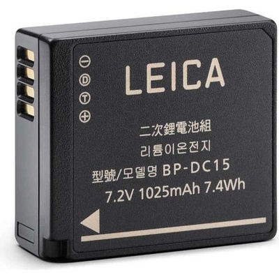 Leica BP-DC15