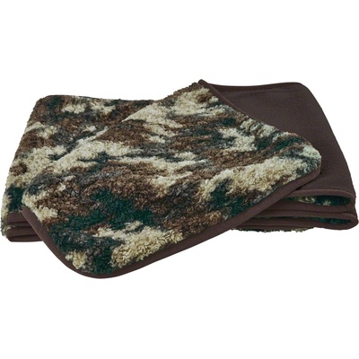 Blaser Camo fleece šál