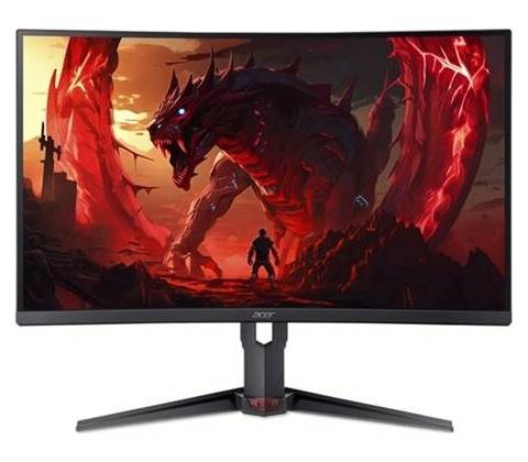 Acer XZ273UP2