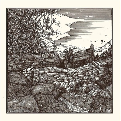 Conjurer - Mire (Reissue) (Gold Coloured) (LP) (0727361593117)