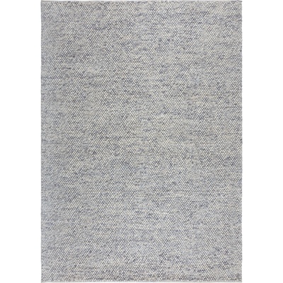 Flair Rugs Minerals Blue Modrá