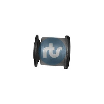 Uložení, řídicí mechanismus RTS 017-01237